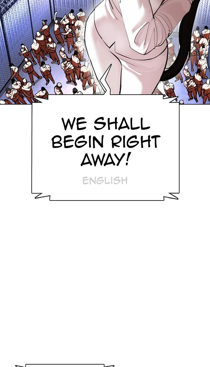 Lookism - Chapter 377 - Page 125