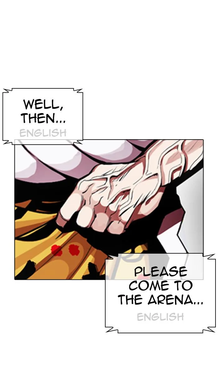 Lookism - Chapter 377 - Page 127