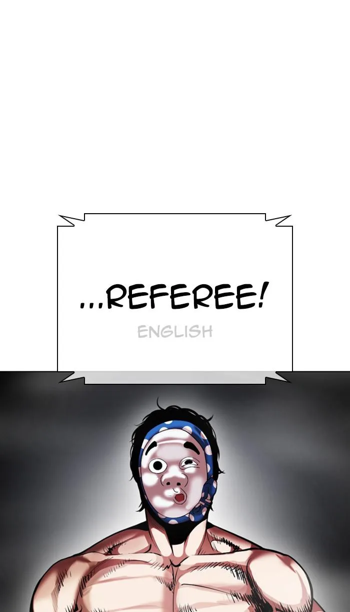 Lookism - Chapter 377 - Page 128