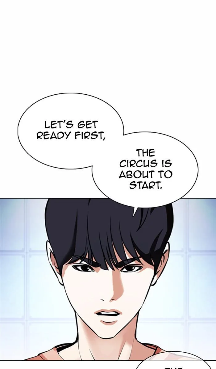 Lookism - Chapter 377 - Page 13