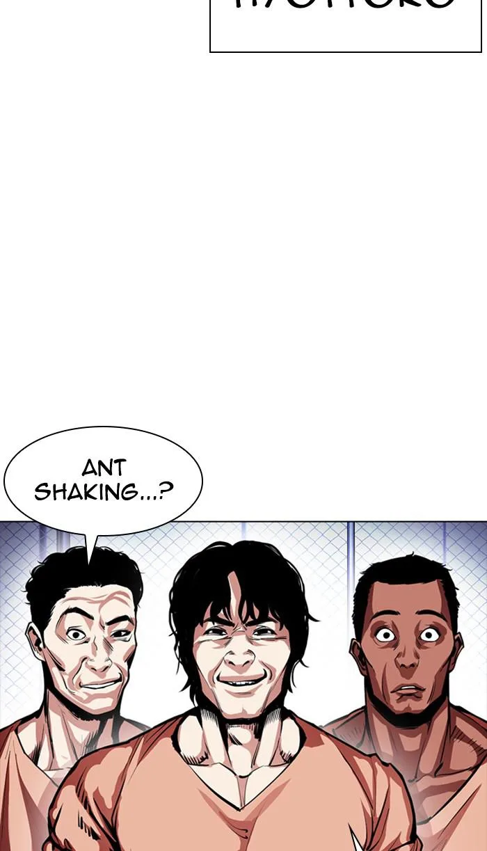 Lookism - Chapter 377 - Page 130