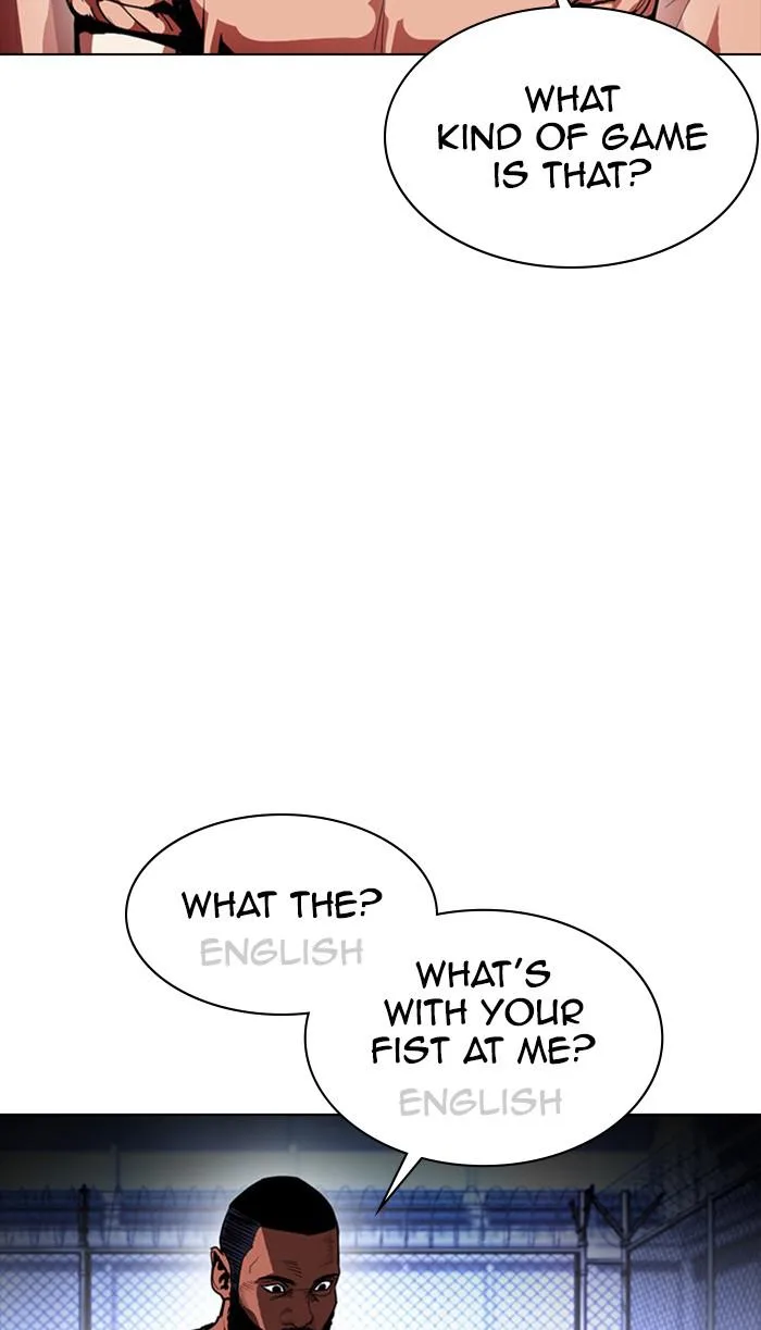 Lookism - Chapter 377 - Page 131