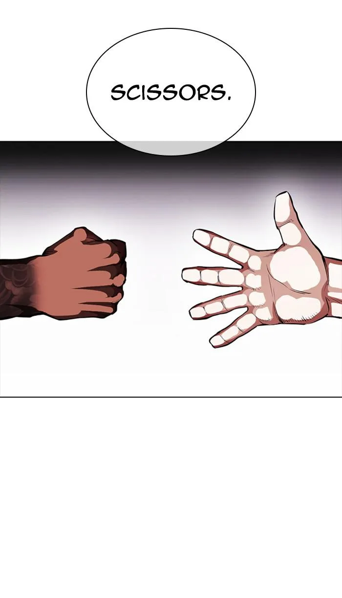 Lookism - Chapter 377 - Page 134
