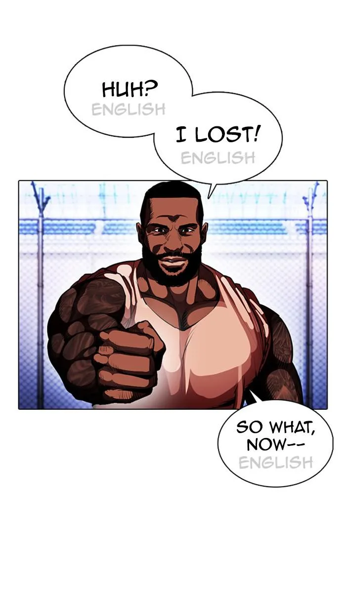 Lookism - Chapter 377 - Page 135