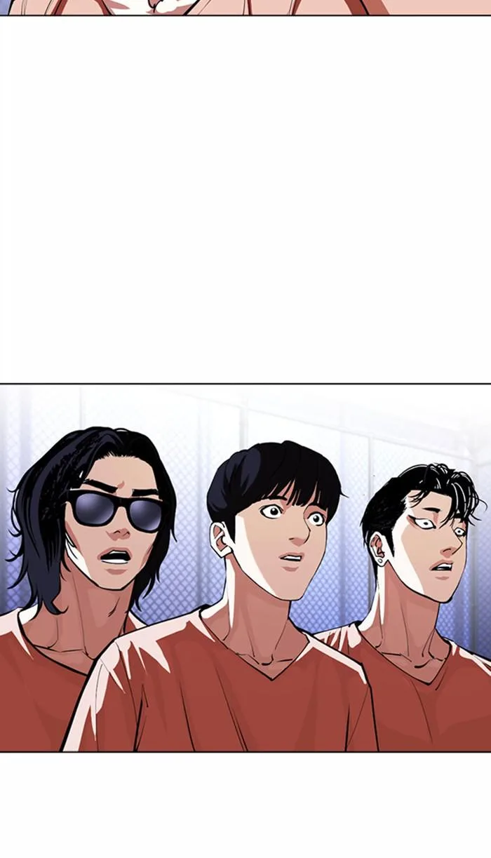 Lookism - Chapter 377 - Page 140
