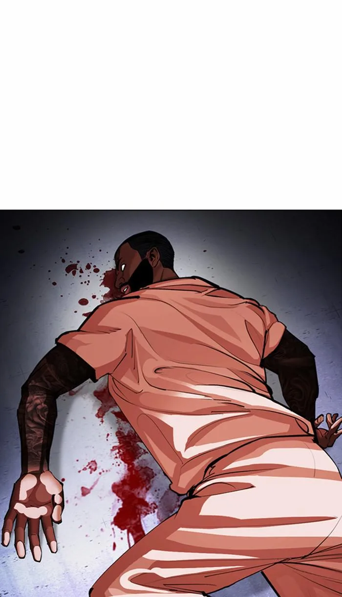 Lookism - Chapter 377 - Page 141