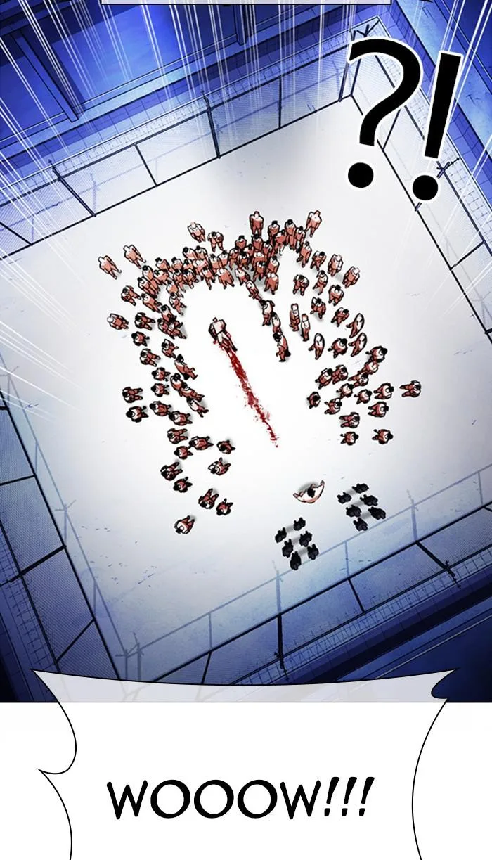 Lookism - Chapter 377 - Page 144
