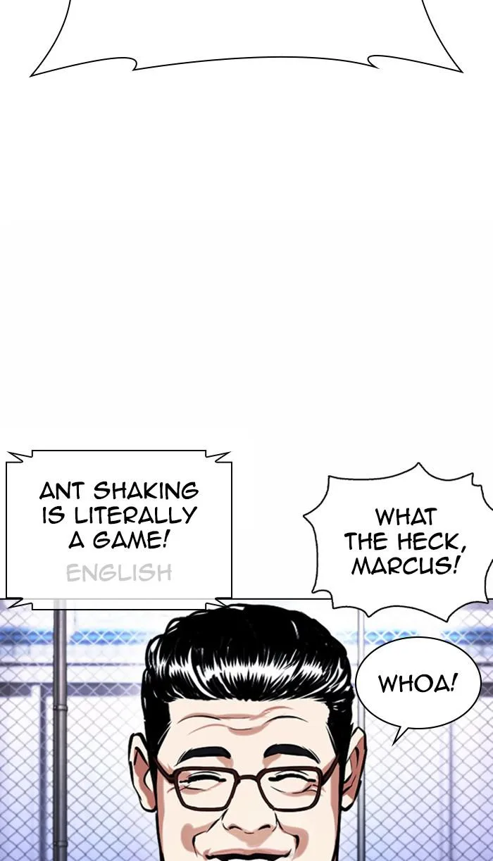 Lookism - Chapter 377 - Page 145
