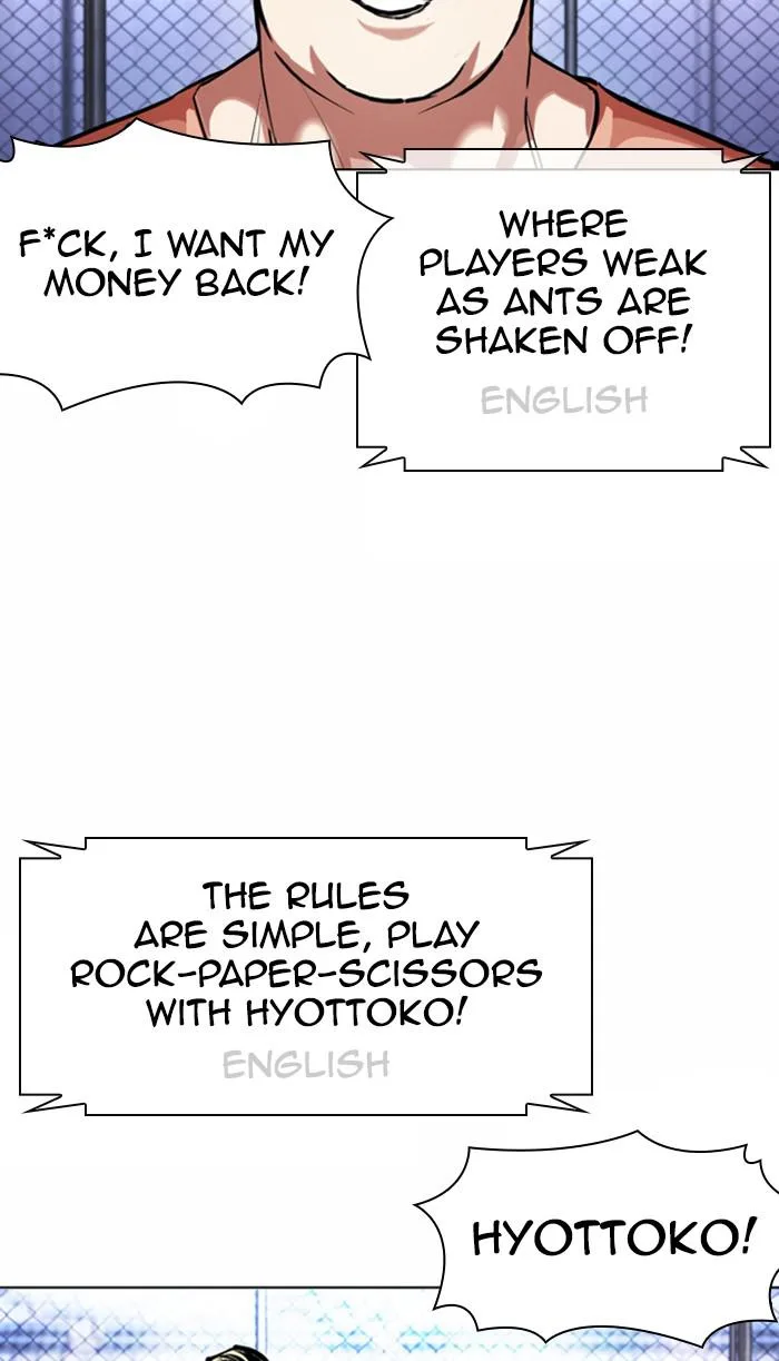 Lookism - Chapter 377 - Page 146