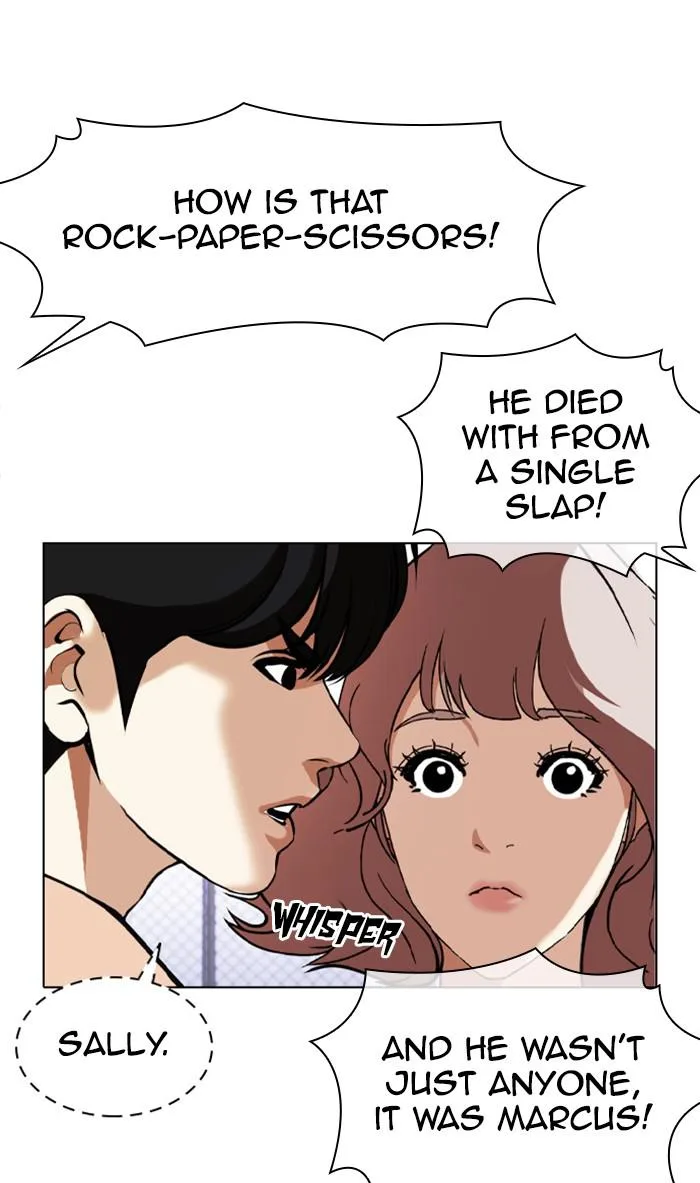 Lookism - Chapter 377 - Page 151