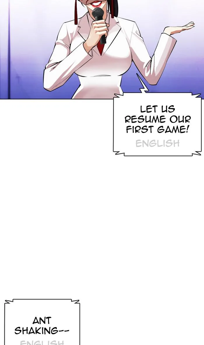 Lookism - Chapter 377 - Page 154