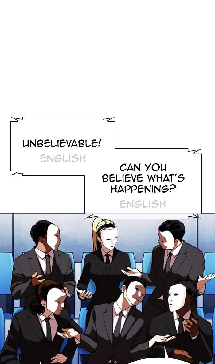 Lookism - Chapter 377 - Page 157