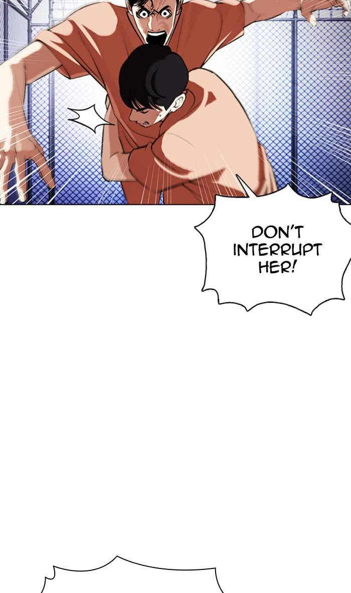 Lookism - Chapter 377 - Page 162