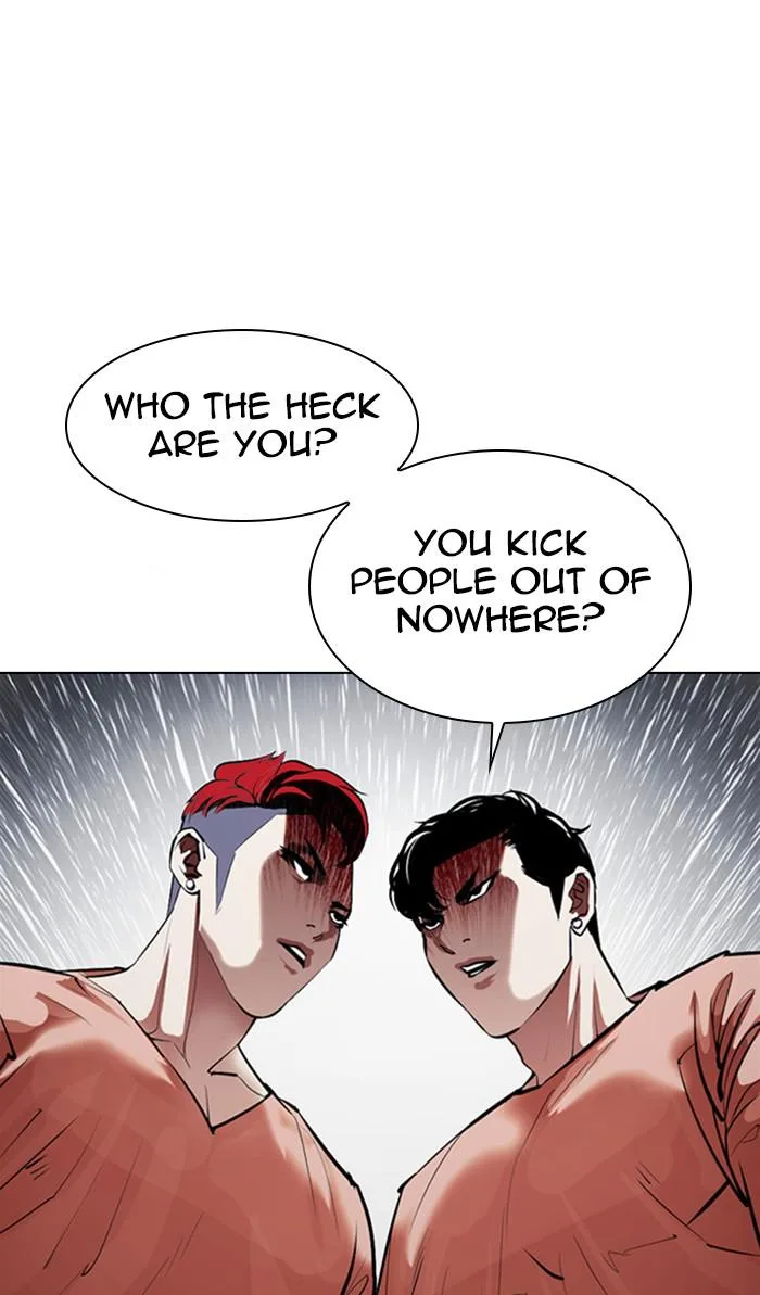 Lookism - Chapter 377 - Page 19