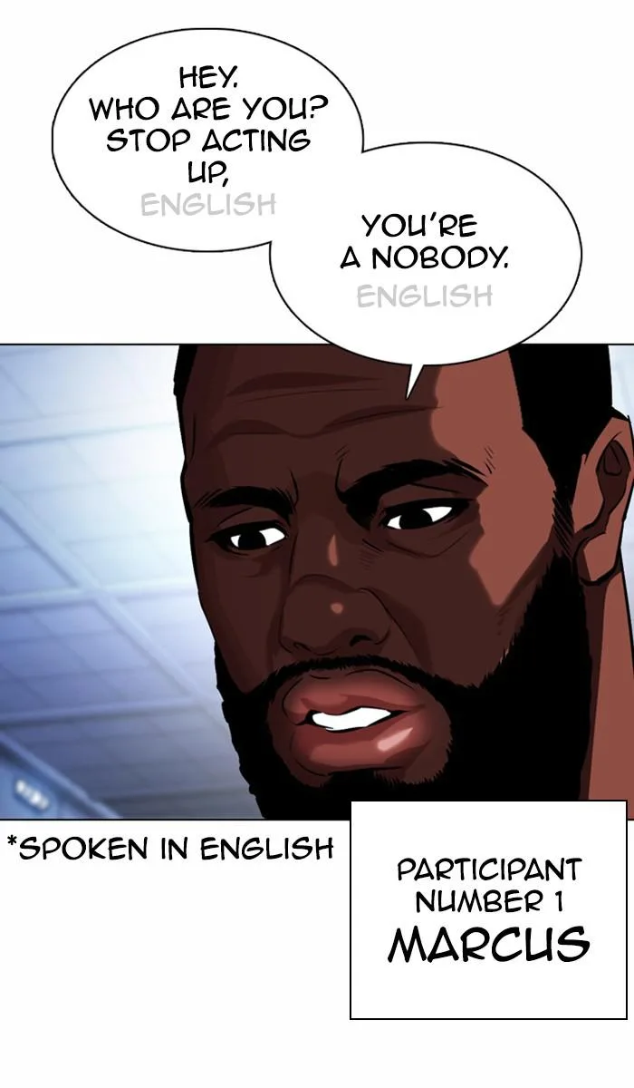 Lookism - Chapter 377 - Page 29