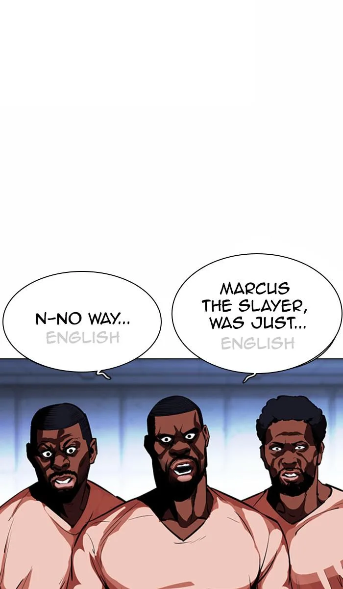 Lookism - Chapter 377 - Page 33