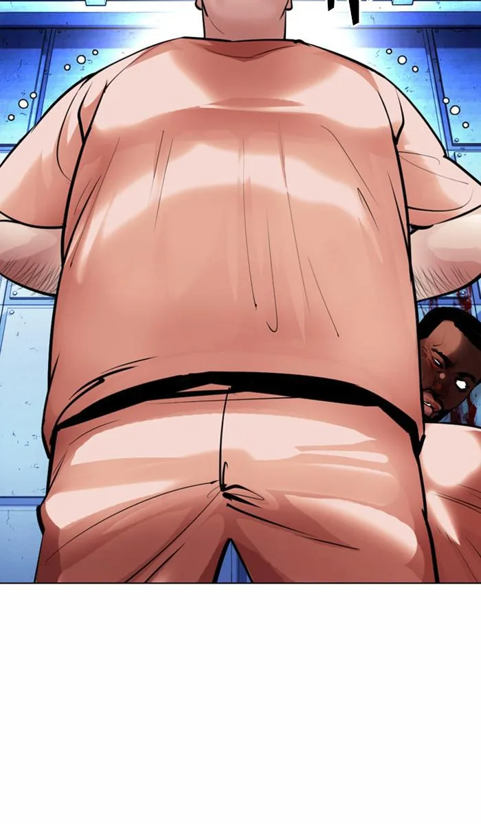 Lookism - Chapter 377 - Page 35