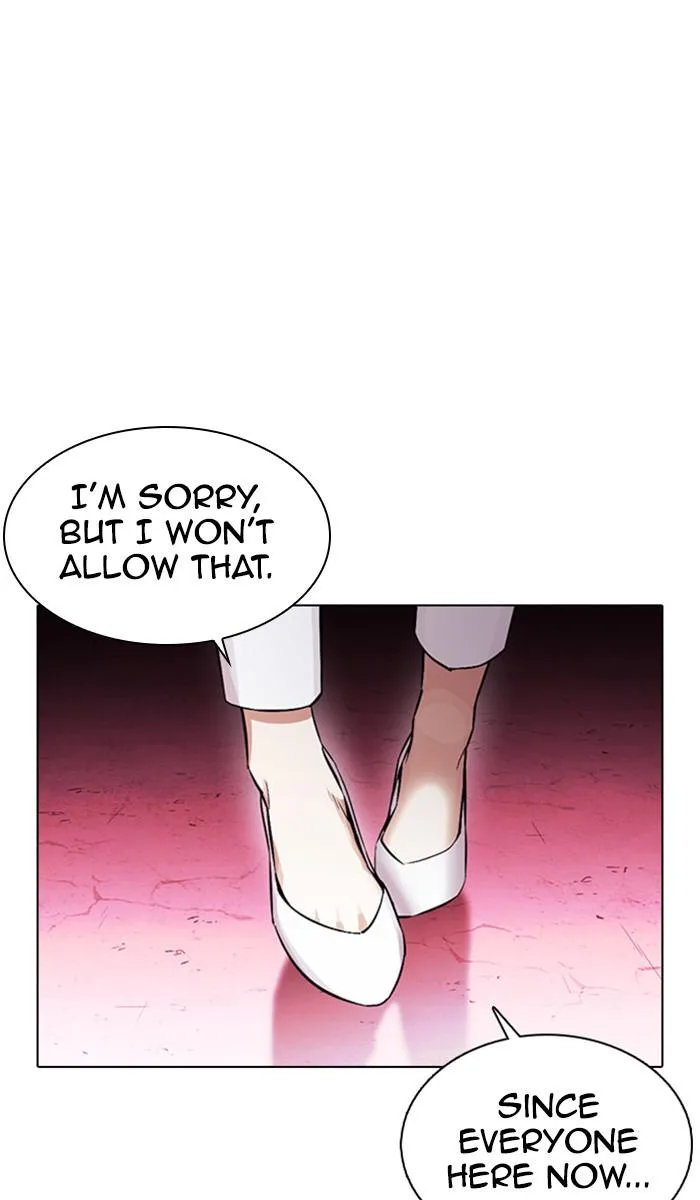 Lookism - Chapter 377 - Page 39
