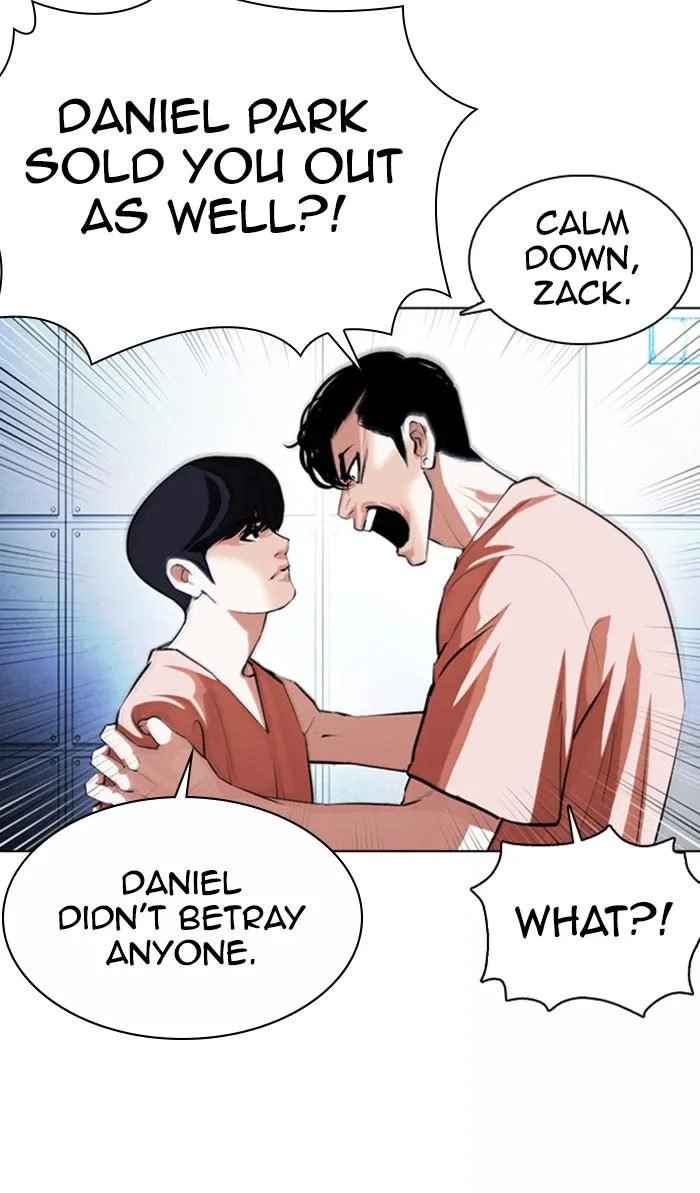 Lookism - Chapter 377 - Page 4