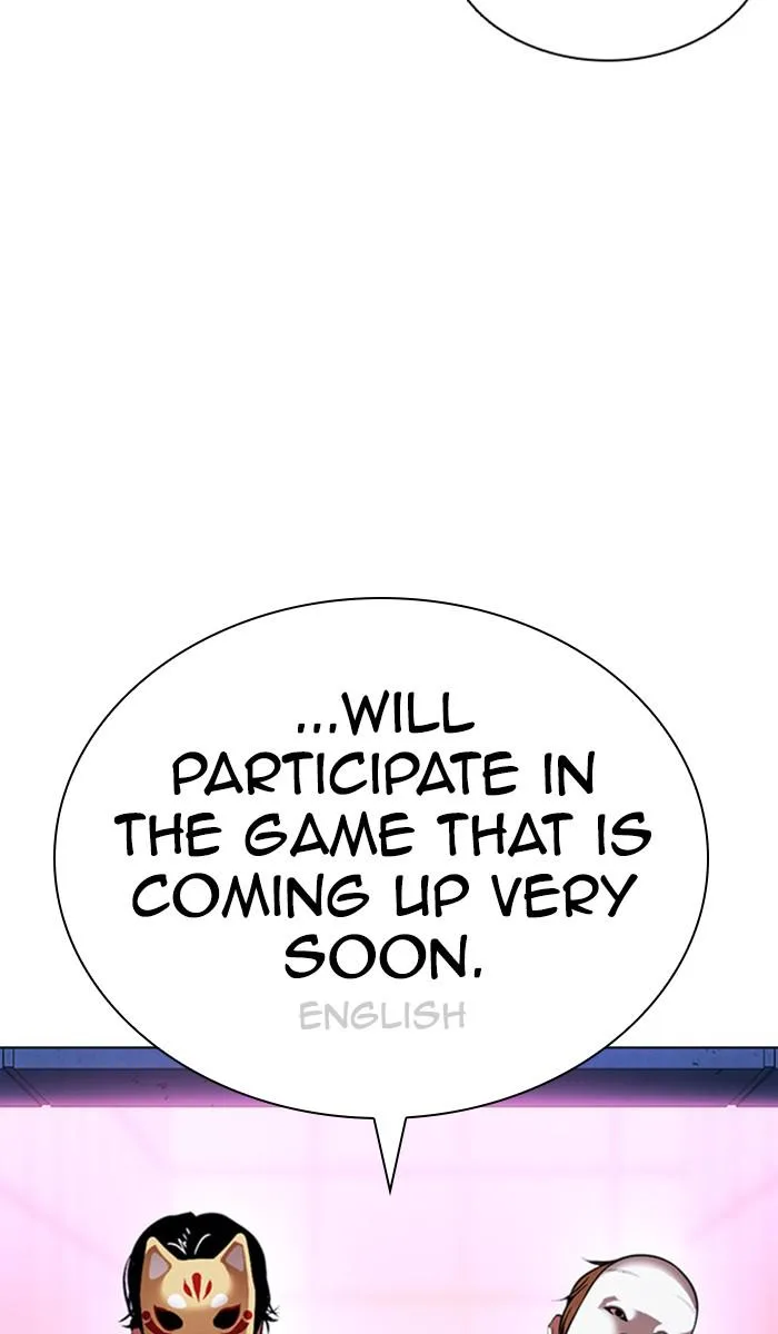 Lookism - Chapter 377 - Page 40