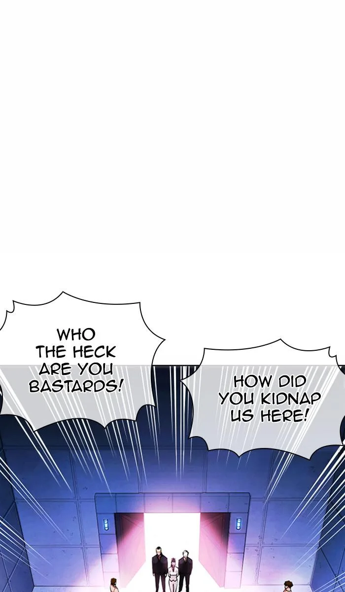 Lookism - Chapter 377 - Page 46