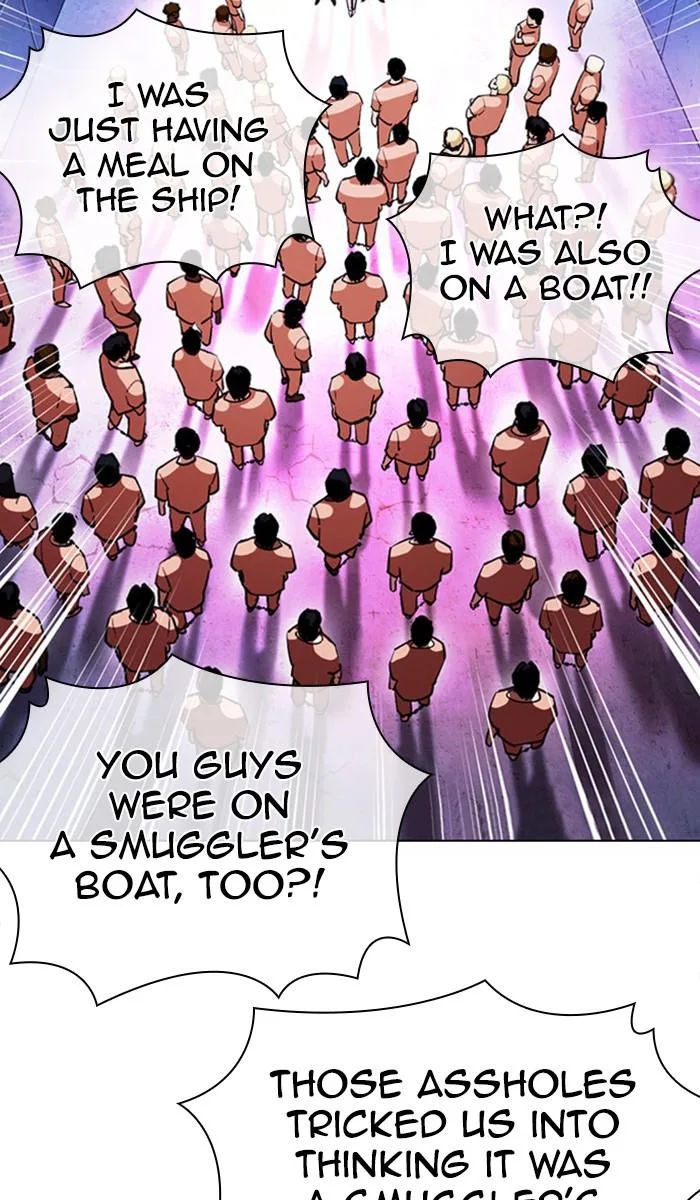 Lookism - Chapter 377 - Page 47