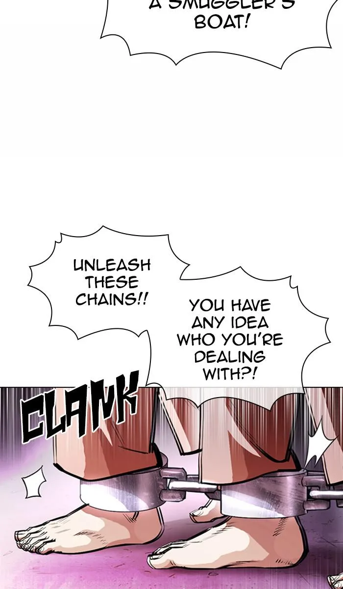Lookism - Chapter 377 - Page 48