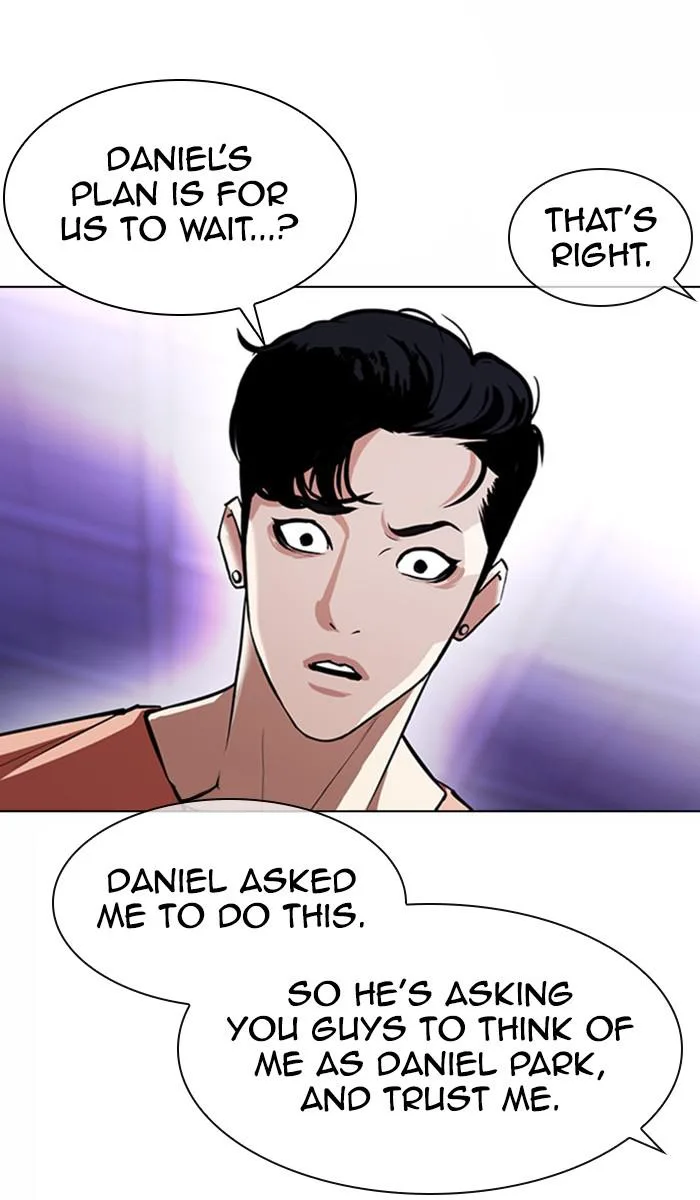 Lookism - Chapter 377 - Page 51