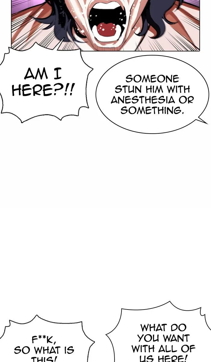 Lookism - Chapter 377 - Page 54