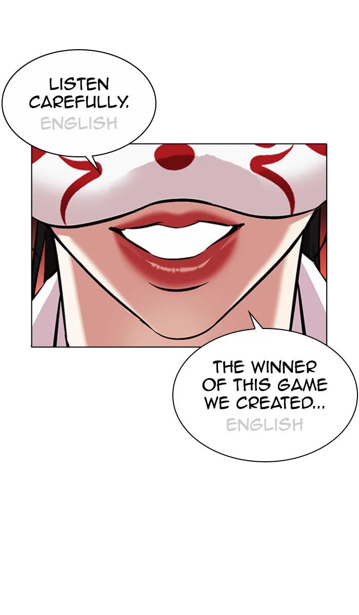Lookism - Chapter 377 - Page 58