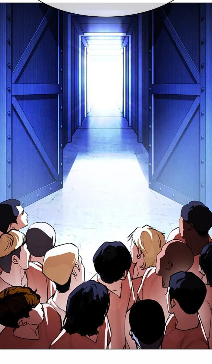 Lookism - Chapter 377 - Page 65
