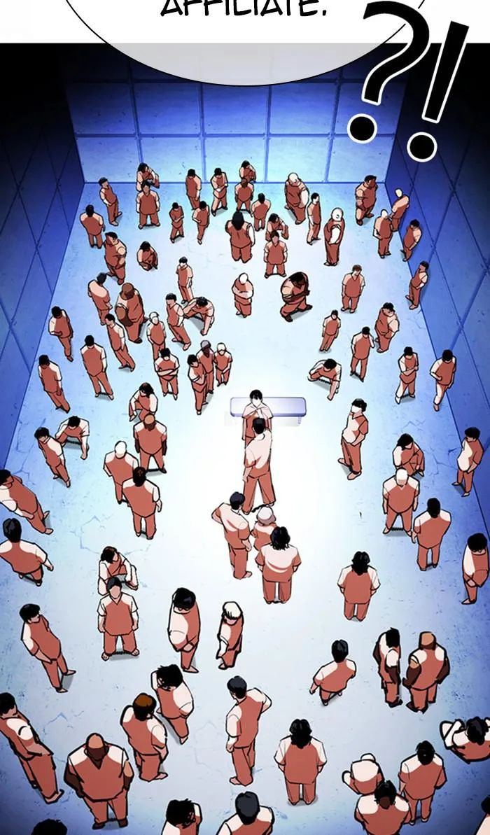 Lookism - Chapter 377 - Page 7