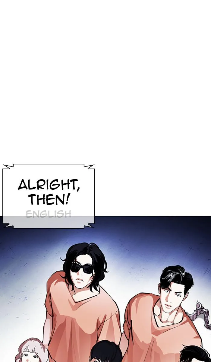 Lookism - Chapter 377 - Page 74