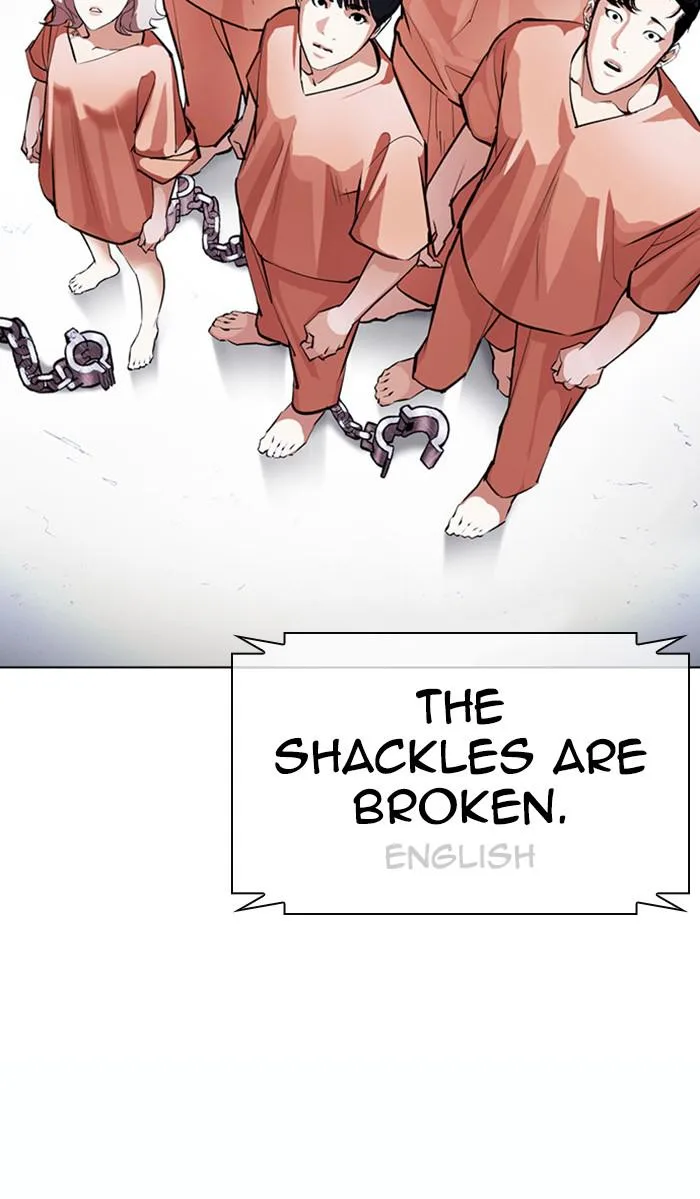 Lookism - Chapter 377 - Page 75