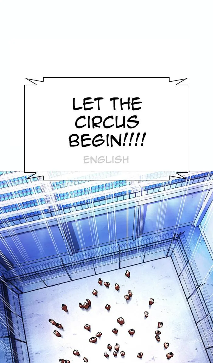 Lookism - Chapter 377 - Page 76
