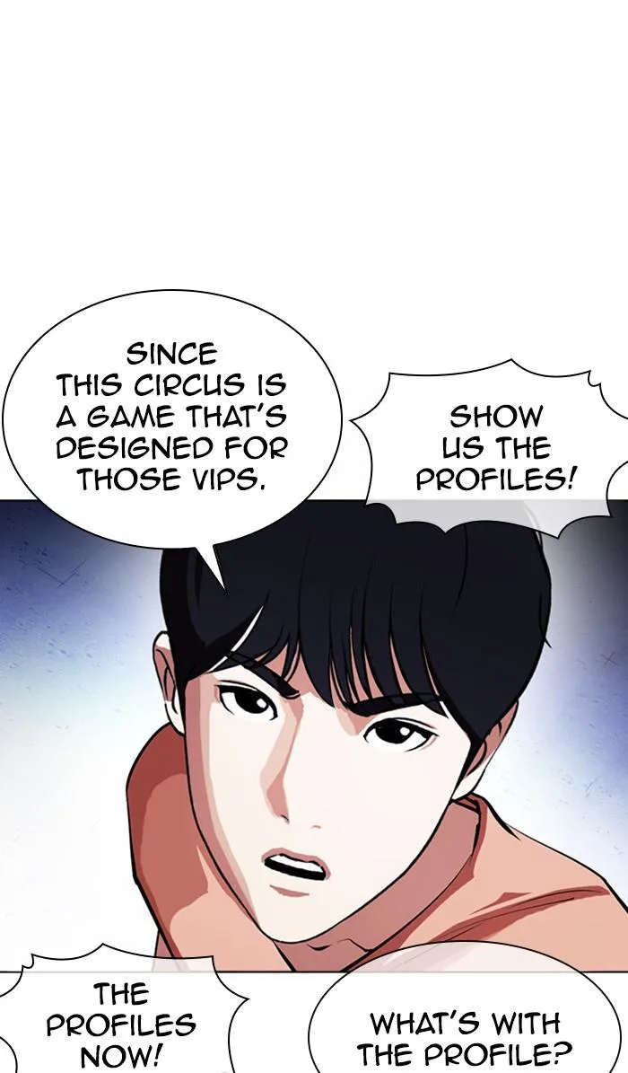 Lookism - Chapter 377 - Page 79
