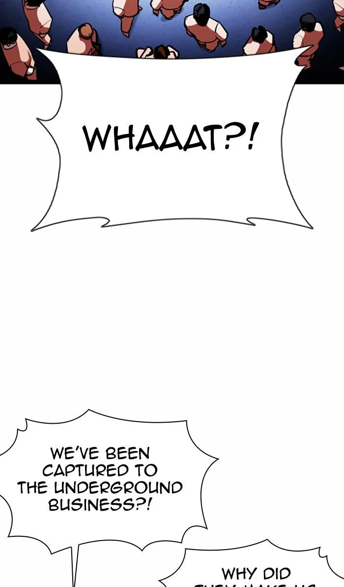 Lookism - Chapter 377 - Page 8