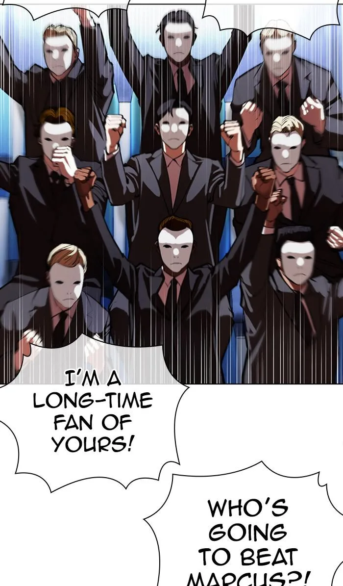 Lookism - Chapter 377 - Page 86