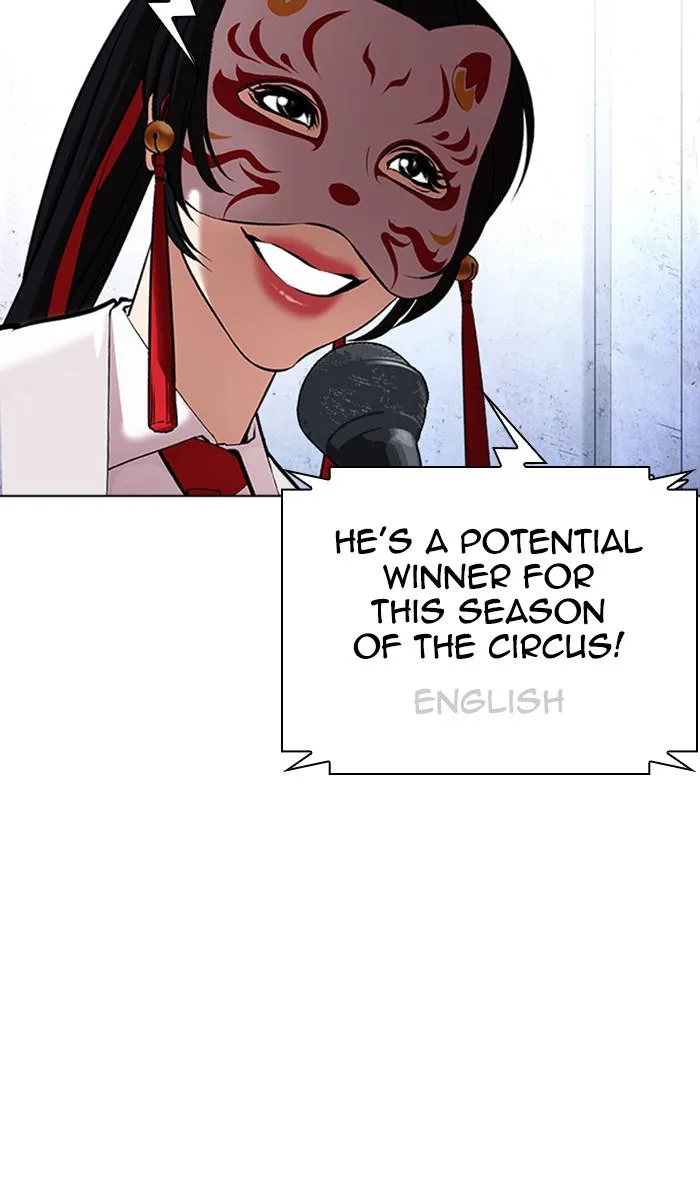 Lookism - Chapter 377 - Page 89