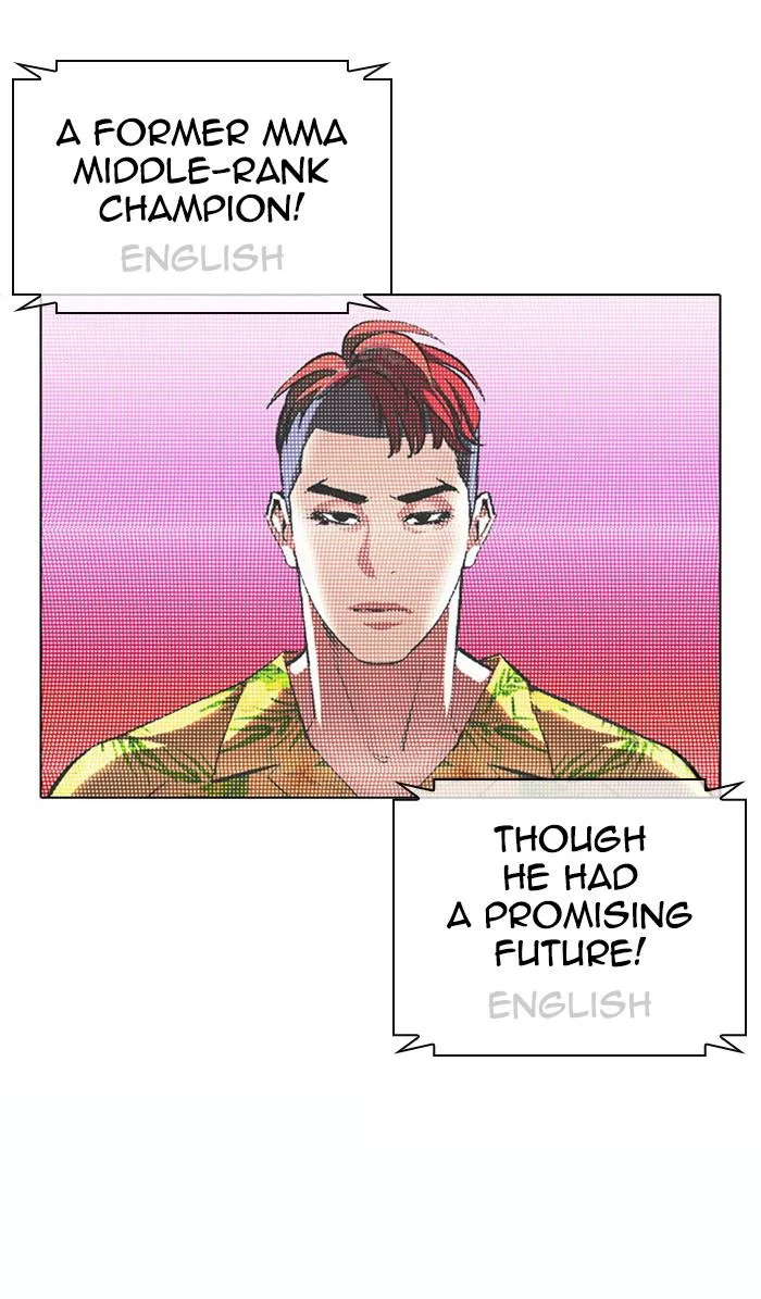Lookism - Chapter 377 - Page 90