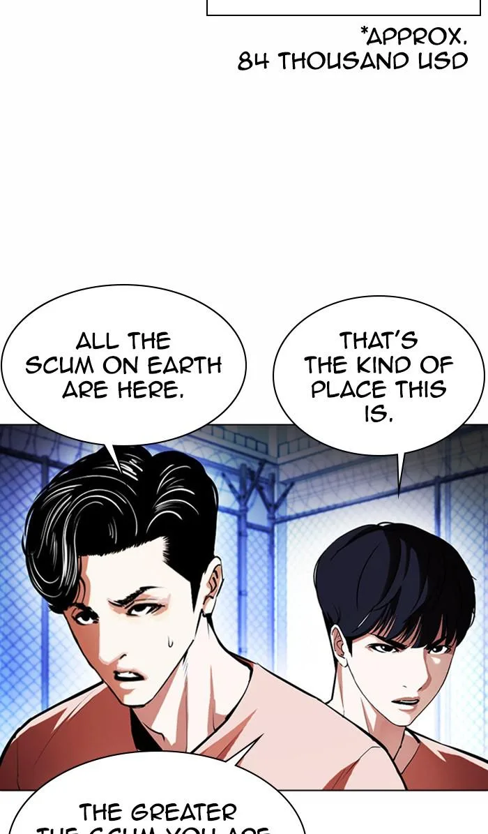 Lookism - Chapter 377 - Page 97