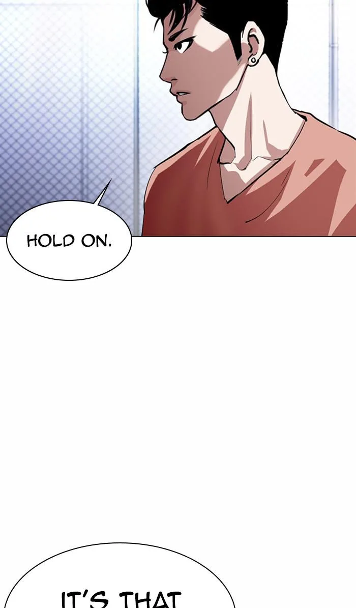 Lookism - Chapter 377 - Page 99