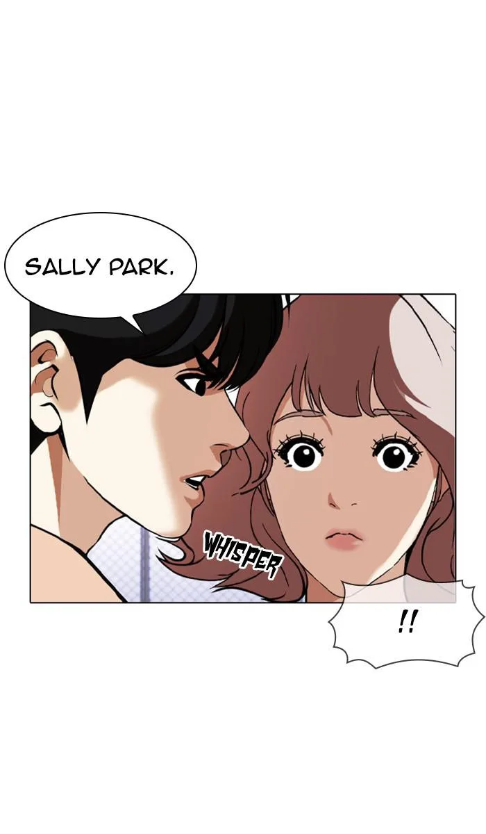 Lookism - Chapter 378 - Page 1