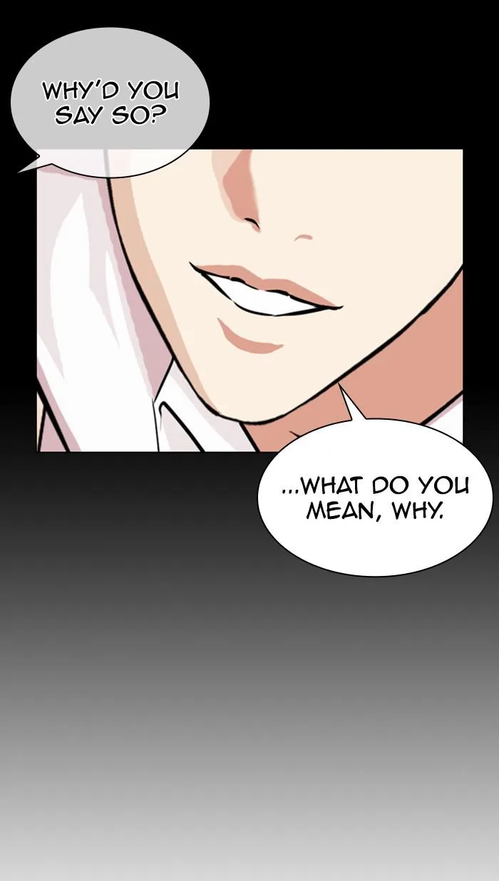 Lookism - Chapter 378 - Page 100