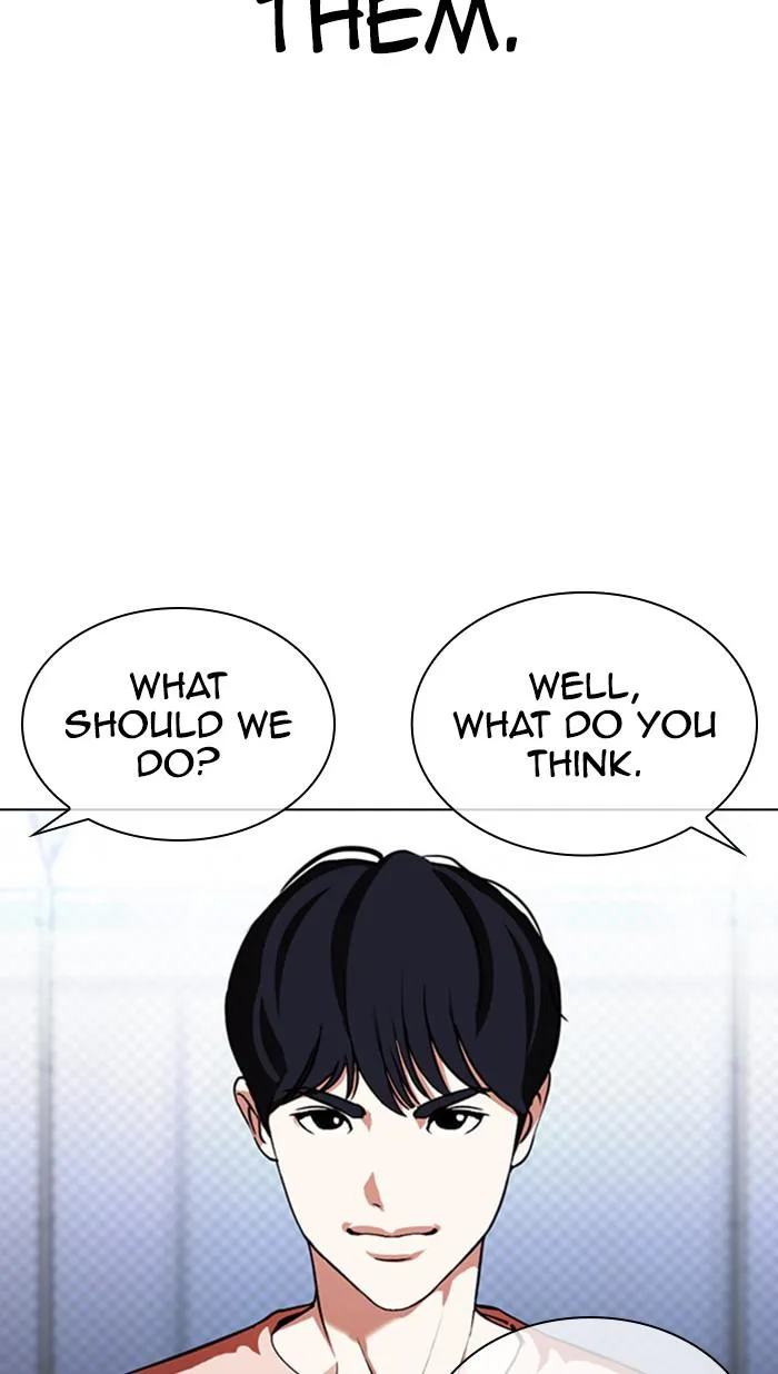 Lookism - Chapter 378 - Page 107