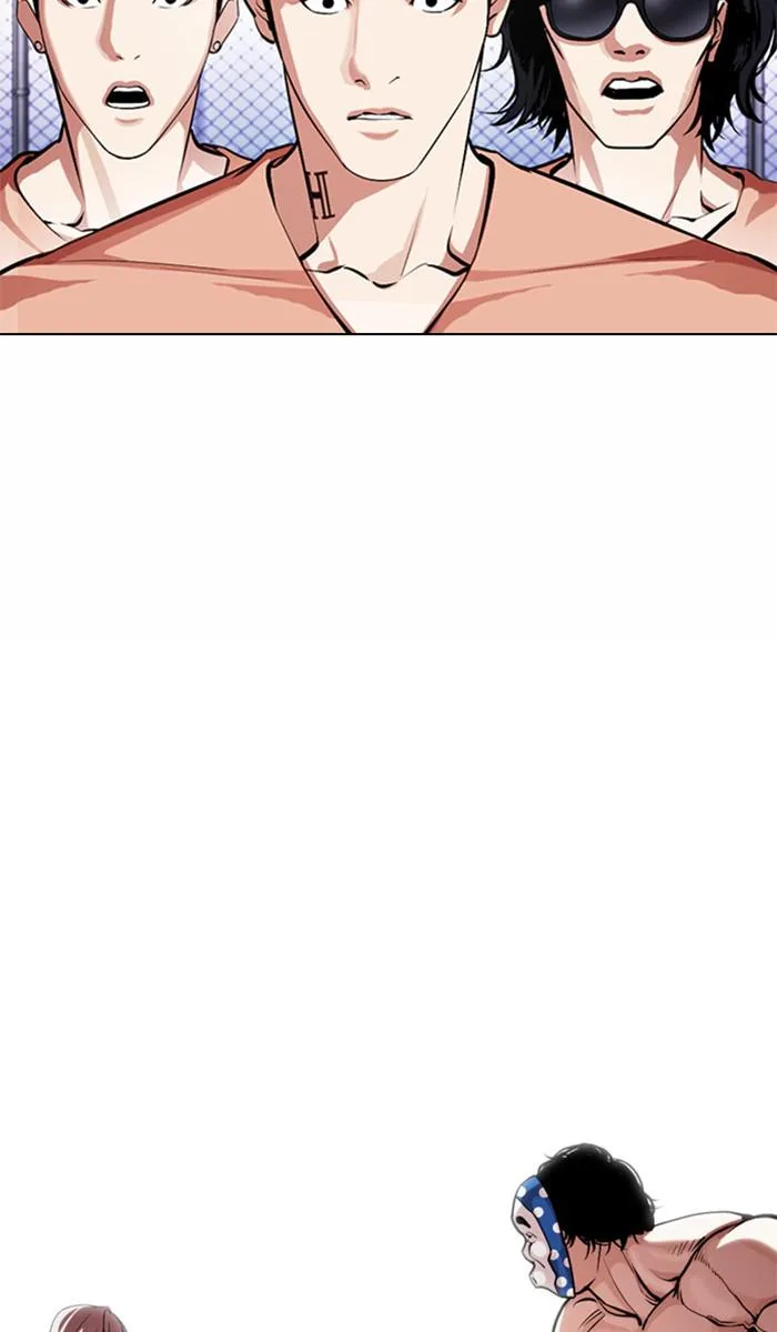 Lookism - Chapter 378 - Page 11