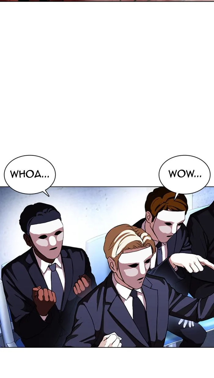 Lookism - Chapter 378 - Page 110