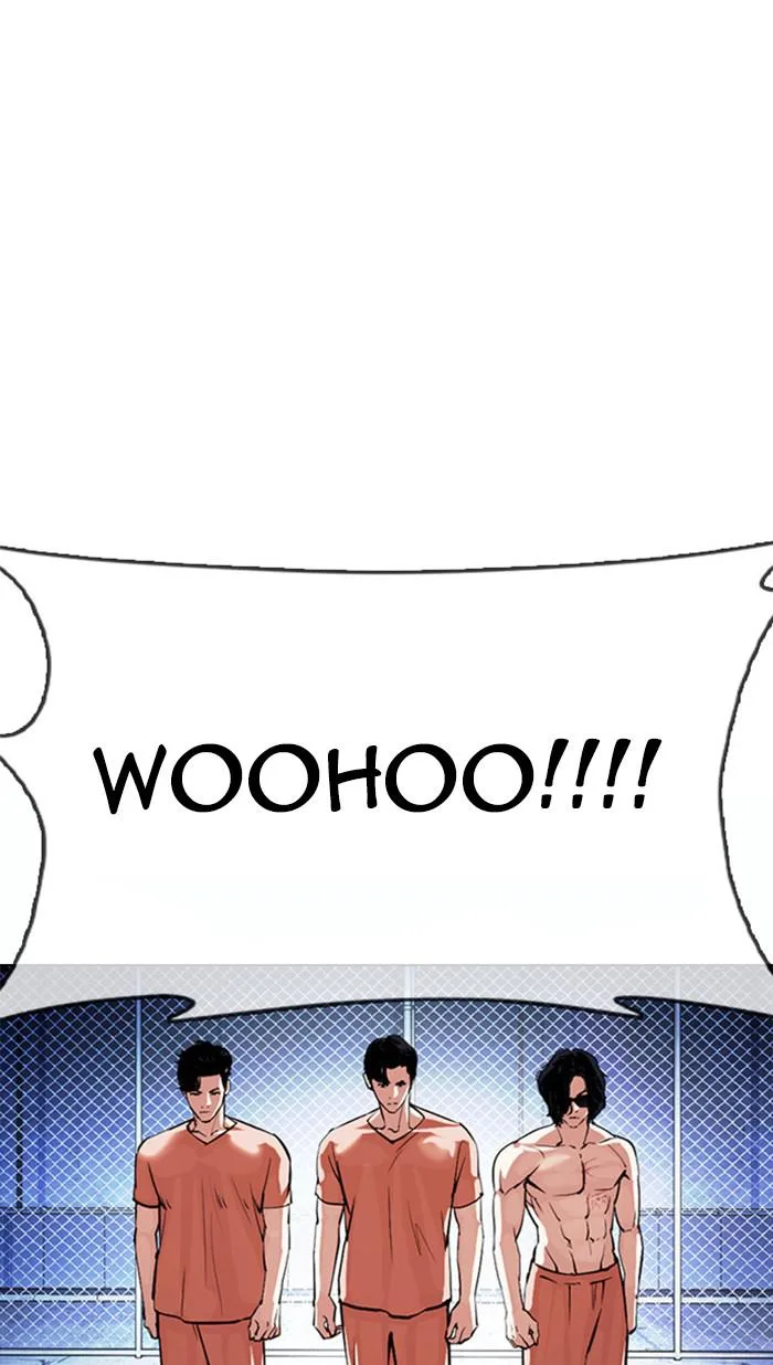 Lookism - Chapter 378 - Page 111
