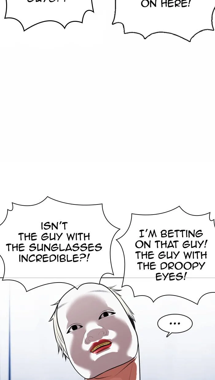 Lookism - Chapter 378 - Page 114