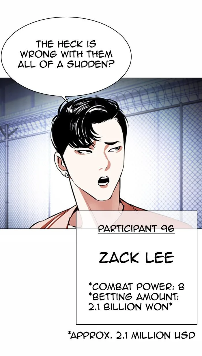 Lookism - Chapter 378 - Page 118